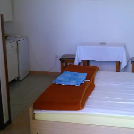 Apartment Ana Novi V. - Novi Vinodolski