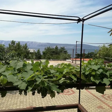 Apartment Ana Novi V. - Novi Vinodolski
