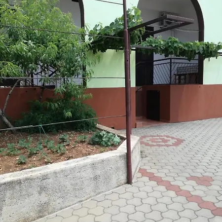Ana Novi V. - Apartment Novi Vinodolski
