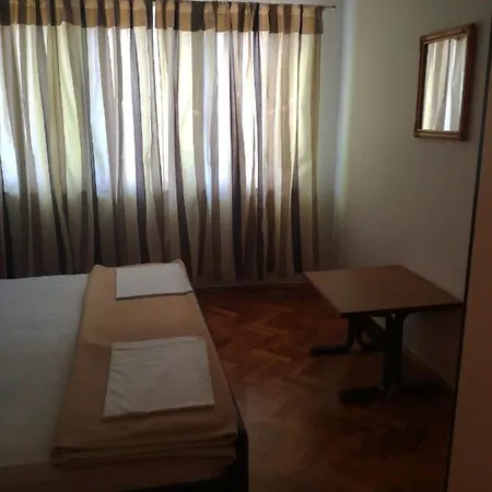 Apartment Ana Novi V. - *