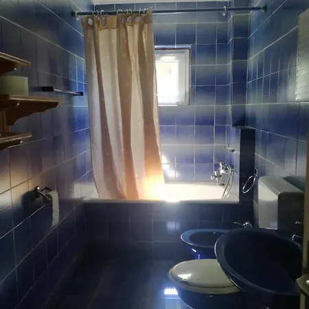 Ana Novi V. - Apartment Novi Vinodolski