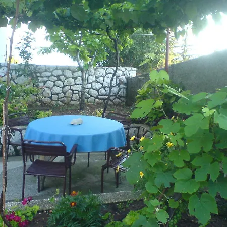 Ana Novi V. - Apartment Novi Vinodolski