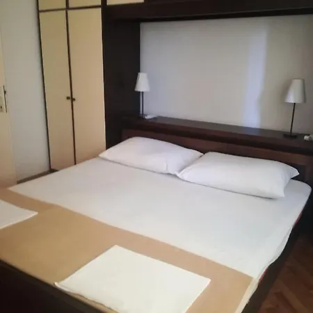 Apartment Ana Novi V. - Novi Vinodolski