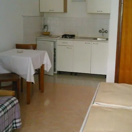 Apartment Ana Novi V. -