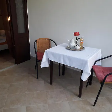 Ana Novi V. - Apartment Novi Vinodolski