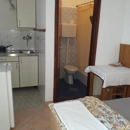 Ana Novi V. - Apartment Novi Vinodolski