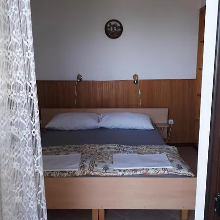 Ana Novi V. - Apartment Novi Vinodolski