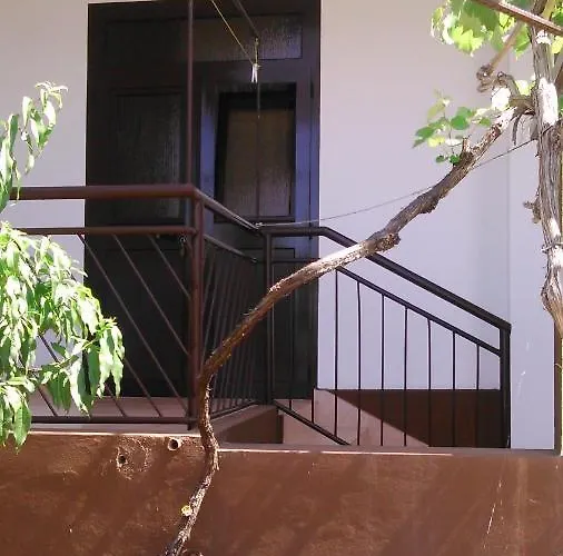 Ana Novi V. - 아파트 *