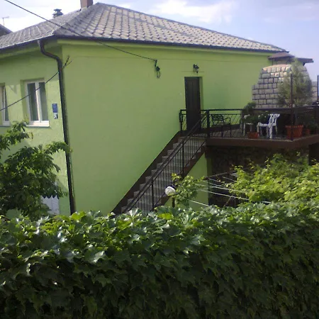 Ana Novi V. - Novi Vinodolski