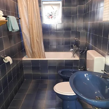 Ana Novi V. - Apartamento