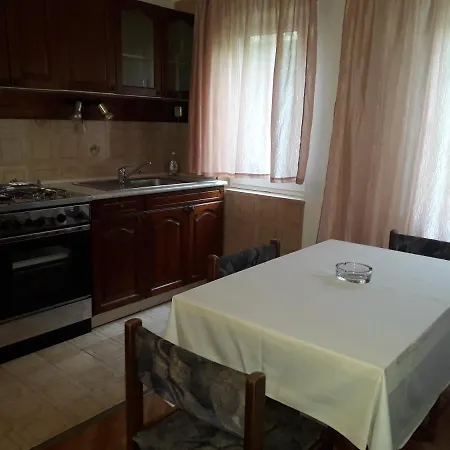 Ana Novi V. - Novi Vinodolski