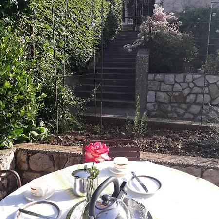 Ana Novi V. - Apartamento *