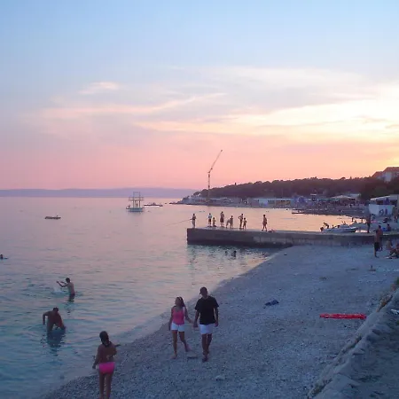 Apartamento Ana Novi V. -