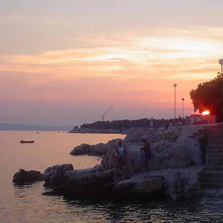 Ana Novi V. - Apartamento Novi Vinodolski