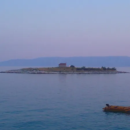 Apartmán Ana Novi V. -