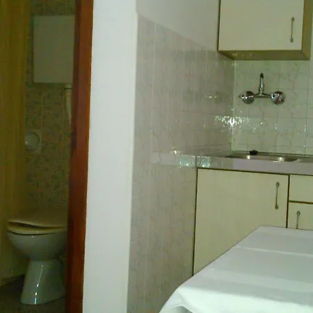 Ana Novi V. - Apartman