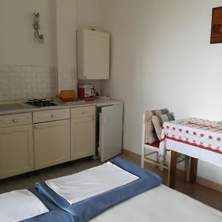 Ana Novi V. - Novi Vinodolski