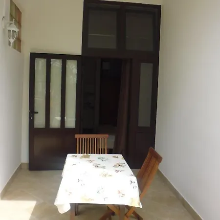 Ana Novi V. - Novi Vinodolski