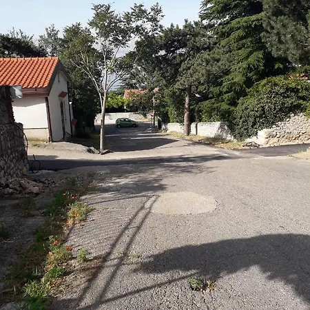 Apartmán Ana Novi V. - *