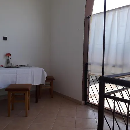 Ana Novi V. - Apartamento Novi Vinodolski