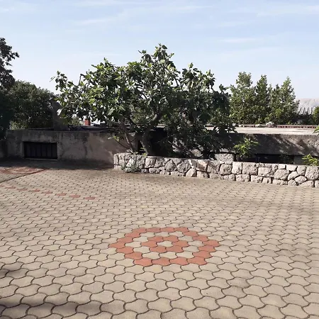 Ana Novi V. - Apartamento