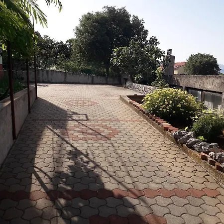 Apartamento Ana Novi V. - Novi Vinodolski