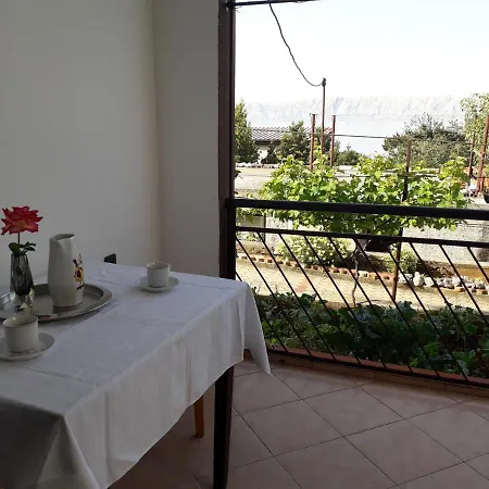 Ana Novi V. - Apartamento