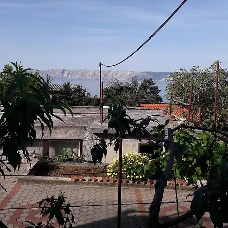 Ana Novi V. - Novi Vinodolski