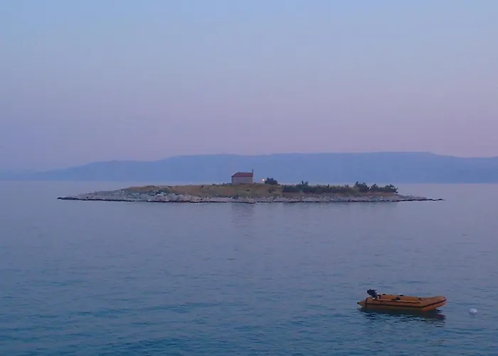 아파트 Ana Novi V. -