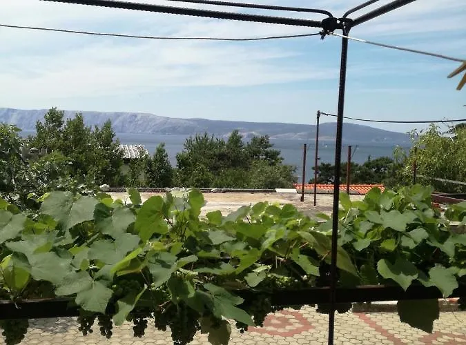 Apartman Ana Novi V. - Novi Vinodolski