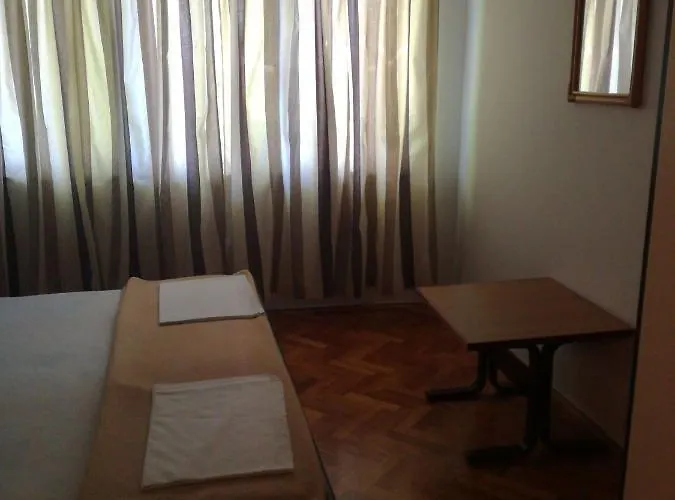 Apartman Ana Novi V. - *