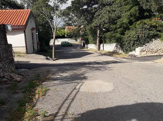Apartman Ana Novi V. - *