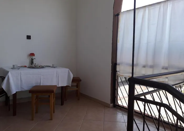 Ana Novi V. - Apartman Novi Vinodolski